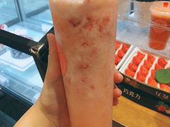 -荷家面包生日蛋糕(大渡口万达广场店)