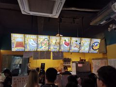 -婉泰·特色小吃·舂鸡脚(告庄二店)
