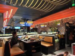 -芸山季·云南山珍菌火锅(人民广场来福士店)