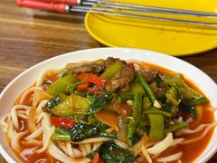 -新疆喀什噶尔餐厅(普利街店)
