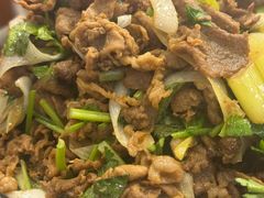 -烤肉季饭庄