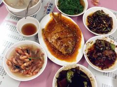 -蘭心餐厅(进贤路店)