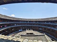 -福建土楼（南靖）云水谣景区-和贵楼
