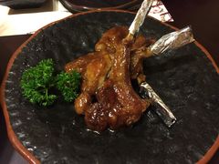 -左舞日本料理