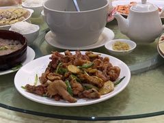 -腰记饭店(龙源路店)