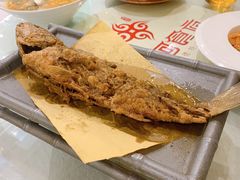 -热河食府(中山路店)