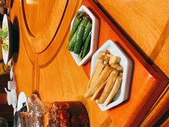 -万荣烤鸭店·北京菜(天坛店)