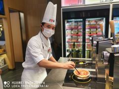 -西贝(金桥店)