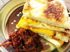 -88号小吃店·经典云南菜·地道纳西美食