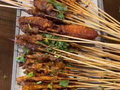 -林二哥宜烤官·宜宾小烧烤