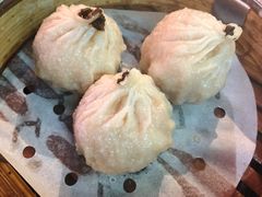 黑松露小笼包-点点心点心专门店(湾仔店)
