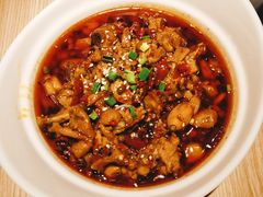 -领蟹祥记·香辣蟹·特色小海鲜(奥体天虹店)