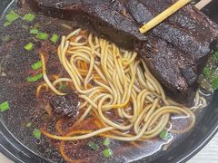 -小龙大肉面馆