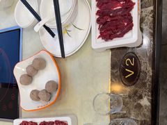 -潮悦牛肉火锅城(水贝店)