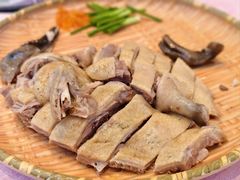 -姐妹鸭仔饭店(湾南路店)
