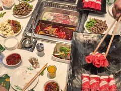 -草原塞蛮羊火锅城(港湾店)