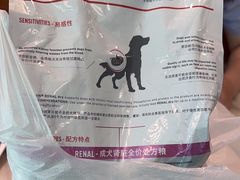 -瑞派申生动物医院·24H夜诊·国际动物医疗中心·骨外科(吴中路店)