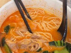 -和府捞面(天河领展广场店)