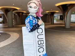 -CUBIC3三立方咖啡(西岸凤巢店)