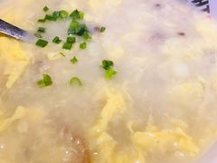 -吕氏疙瘩汤·海鲜新鲁菜(凯德mall新都心店)