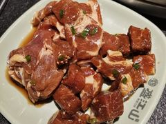 -韩盛·盛江山自助料理(中街大悦城店)