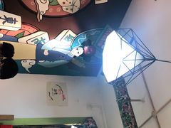 门面-符淼淼火锅(宽窄巷子店)