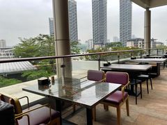 露天位-炙柒Sekinana·精致料理 烧鸟·铁板烧(海上世界店)