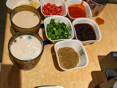 -玫瑰花园自助烤肉(顺义鑫海韵通店)