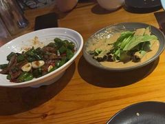 -望京一号·重庆江湖菜(工体店)