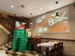 大堂-漫天香·小龙虾餐厅(夏湾店)