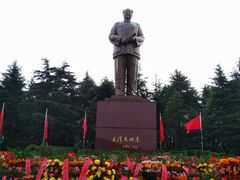 -韶山毛泽东同志故居