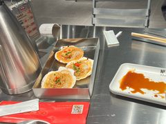 -No.DD戳子烧烤·江湖菜(北京总店)