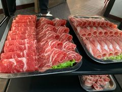 -上二楼涮肉馆(顺义二中店)