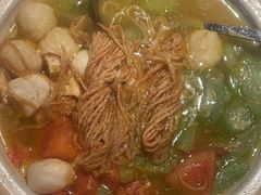 -永安鱼庄·镇江菜(丁卯店)