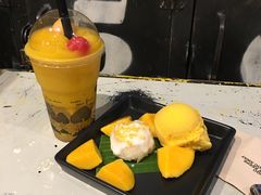 -Mango Tango