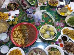 -人民公社大食堂(顺义总店)