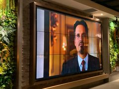 -星河湾温泉洗浴酒店