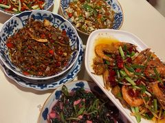 -侯师傅热炒店(印象城店)