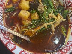 -破店肥哈·东北烧烤·夜宵(南山保利店)