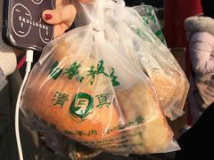 -白魁老号饭庄(交道口店)