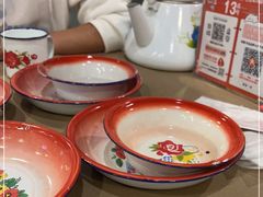 -老三样·旧食新味(船山路店)