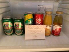 -北京中国大饭店