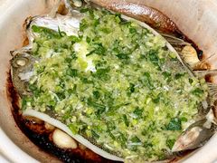 -叹茶靓点·粤式餐厅·全天茶市(石井万民广场店)