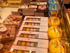 -黛瓦兰西点(开发区店)