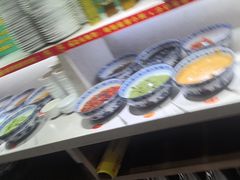 -津门老羊家·铜锅涮羊肉·烧烤(科技园店)