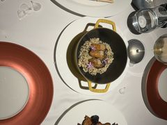 -Oyster Talks 四度蚝法餐厅