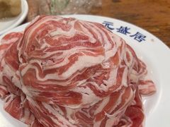 -元盛居(生态大街店)