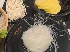 -呷哺呷哺 黄金牧场 (新中关购物中心店)