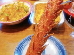 -北三老太太烧烤(人生一串上榜店)