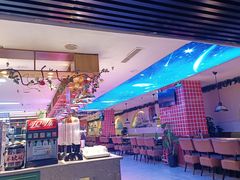 -蜀食火火锅自助(千鑫美食林店)